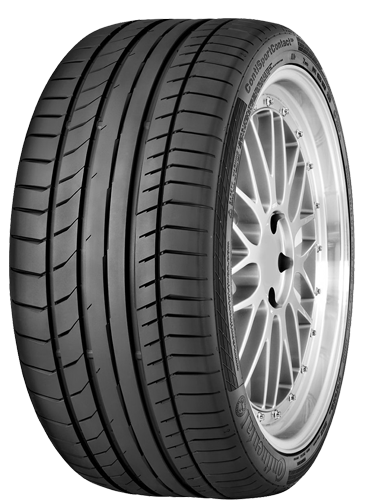 245/50 R18 100Y Runflat ContiSportContact 3 * 2025