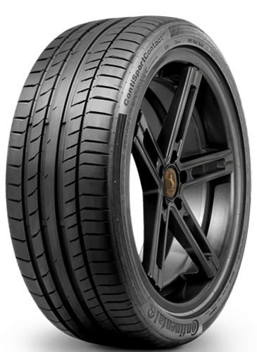 235/40 R18 95Y ContiSportContact 5P MO 2026