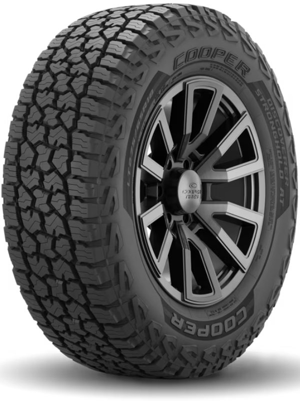 275/60 R20 115H Discoverer Stronghold AT 2026