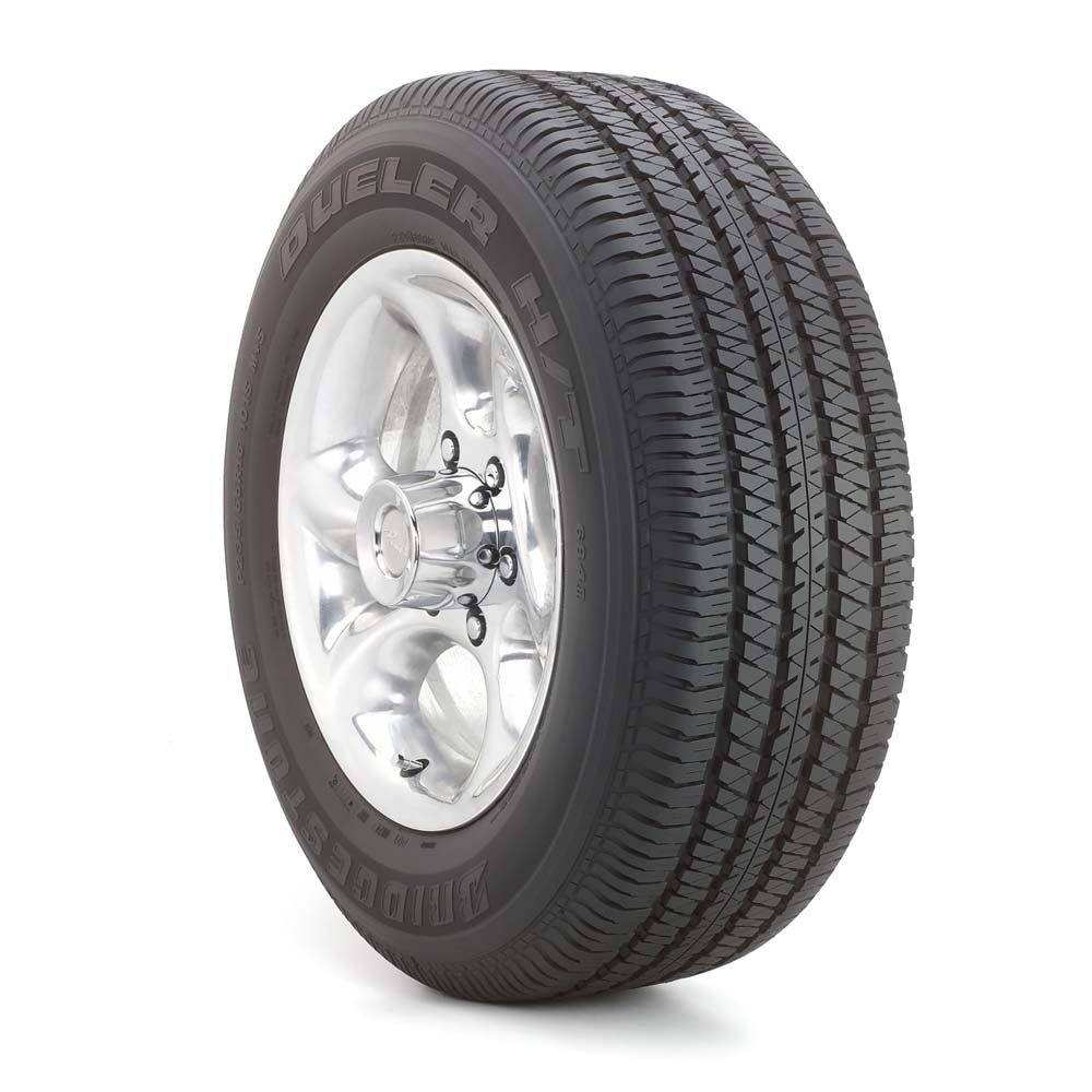 265/60 R18 110H Dueler H/T D684 II 2025