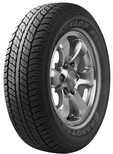 265/60 R18 110H Grandtrek AT20 2026