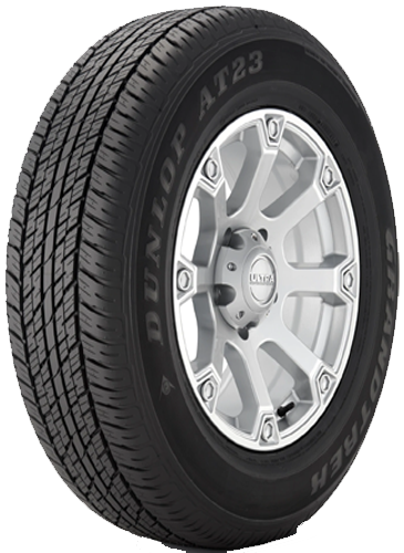 275/60 R20 115H Grandtrek AT23 2026