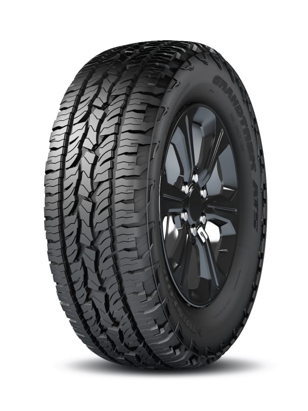 265/60 R18 110H Grandtrek AT5 2026
