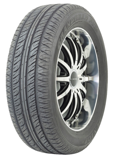 285/50 R20 112V Grandtrek PT2A 2025