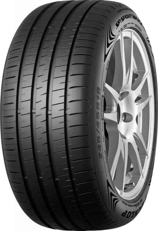 275/35 R20 102Y SP Sport Maxx 060 Plus 2026
