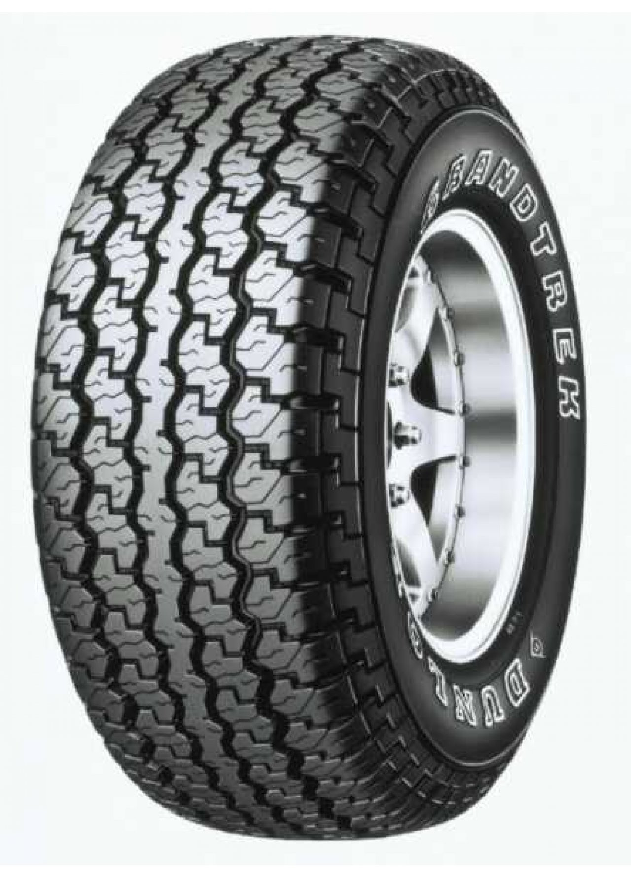 275/70 R16 114T Grandtrek TG28 M2 2026