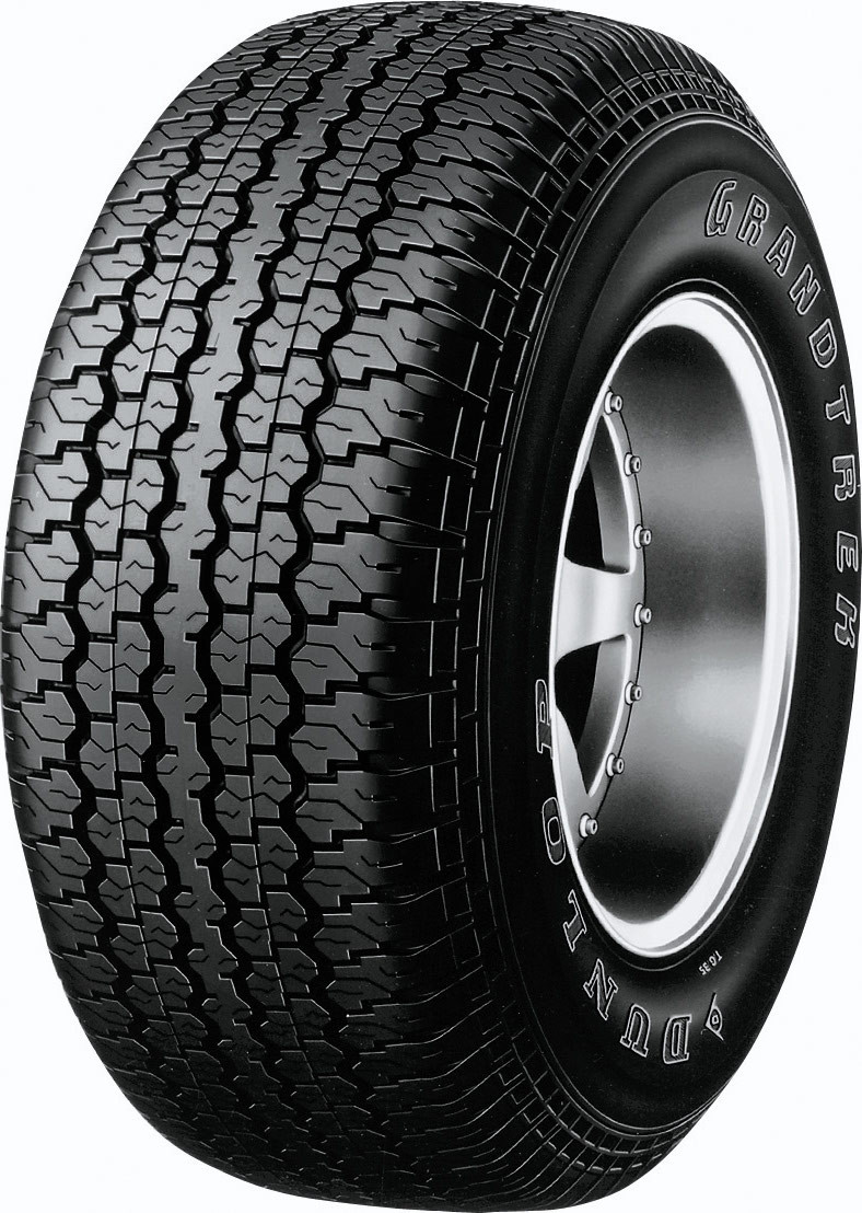 265/70 R16 112S Grandtrek TG35 M2 2025