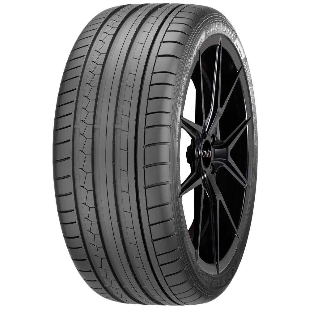 245/40 R19 94W SP Sport Maxx GT 2026