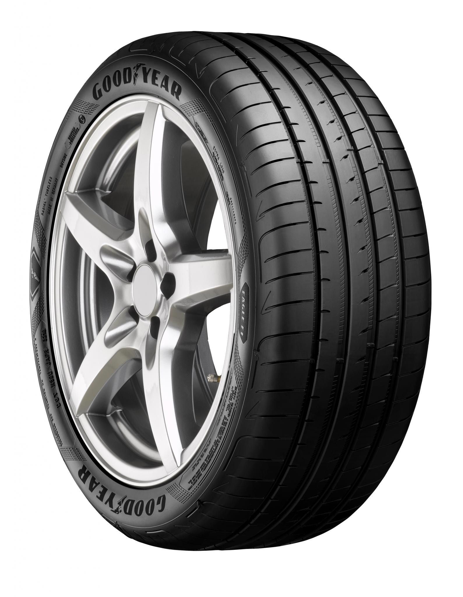 245/40 R20 99V Eagle F1 Asymmetric 5 2026