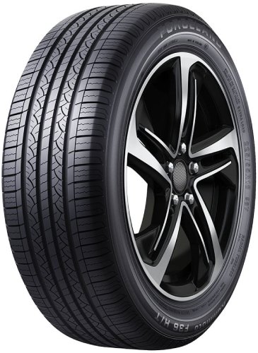 225/55 R18 98V Kunimoto F36 H/T 2026
