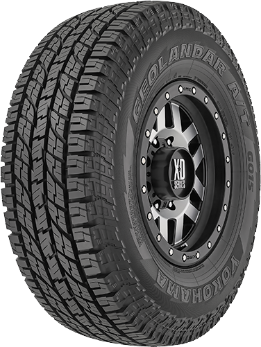 225/65 R17 102H GEOLANDAR A/T G015 2026