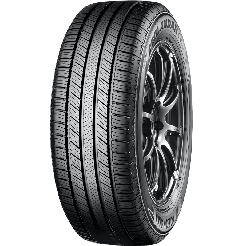 225/55 R19 99V Geolandar CV G058 2026