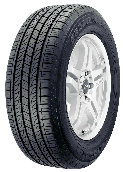 255/60 R18 107H Geolandar H/T G056 2026