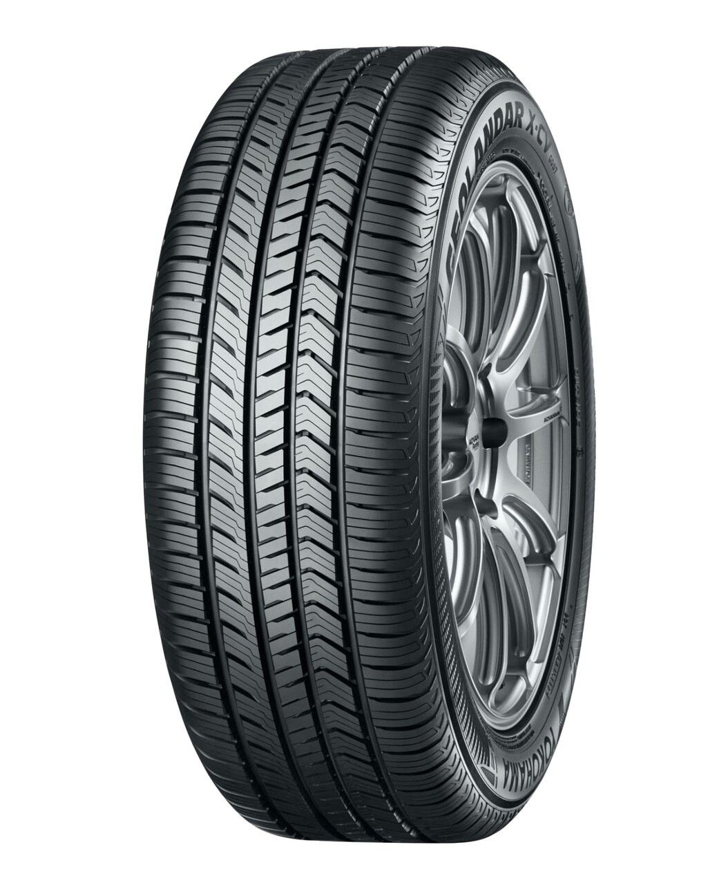 265/45 R20 108W GEOLANDAR X CV G057 2026