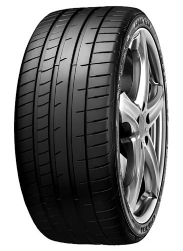 275/35 R20 102Y Eagle F1 SuperSport 2025