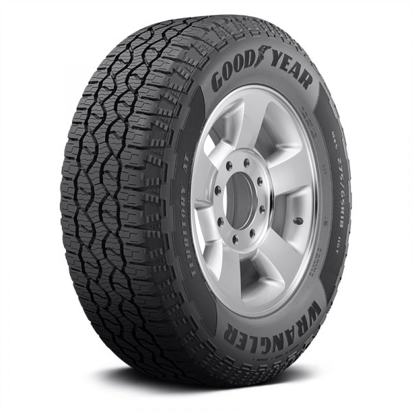 325/65 R18 121/118T