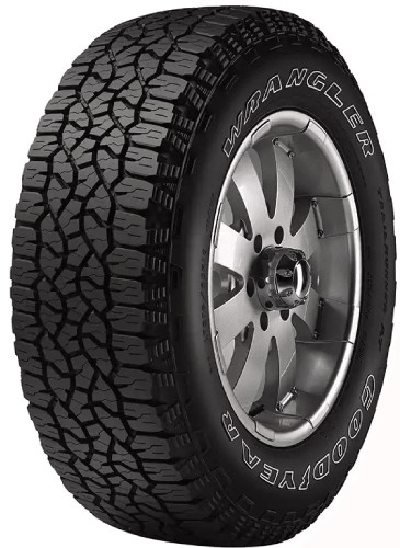275/60 R20 115S Wrangler TrailRunner AT 2026