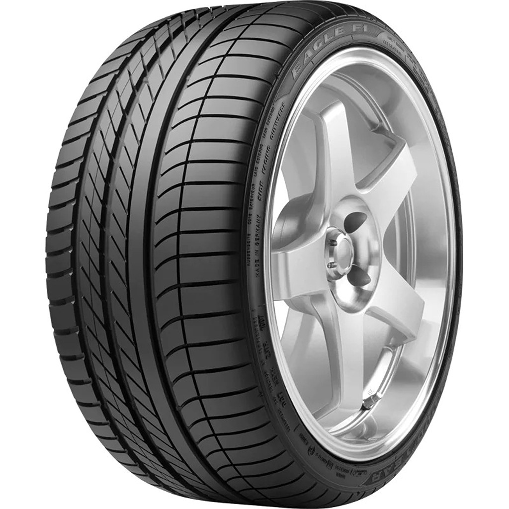 295/40 R22 112W Eagle F1 Asymmetric SUV MO1 2026