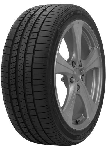 265/40 R20 104Y Eagle F1 Asymmetric AO 2025