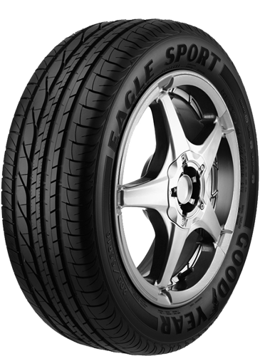 235/60 R18 107V Eagle Sport 2 SUV 2025