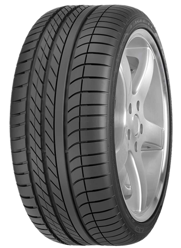 275/35 R20 102Y Runflat Eagle F1 Asymmetric 2 MOE 2025