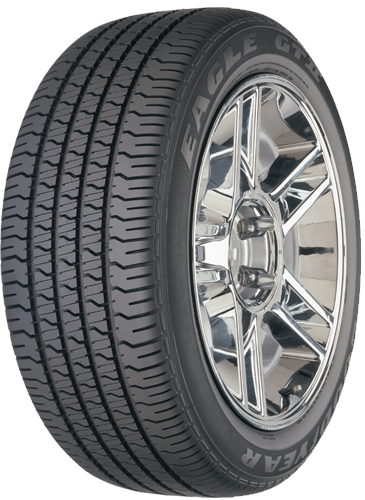 285/50 R20 111H Eagle GT II 2025