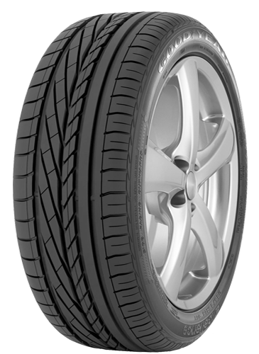 275/35 R20 102Y Runflat Excellence * 2025