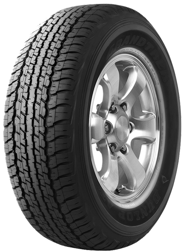 265/60 R18 110H Grandtrek AT22 2025