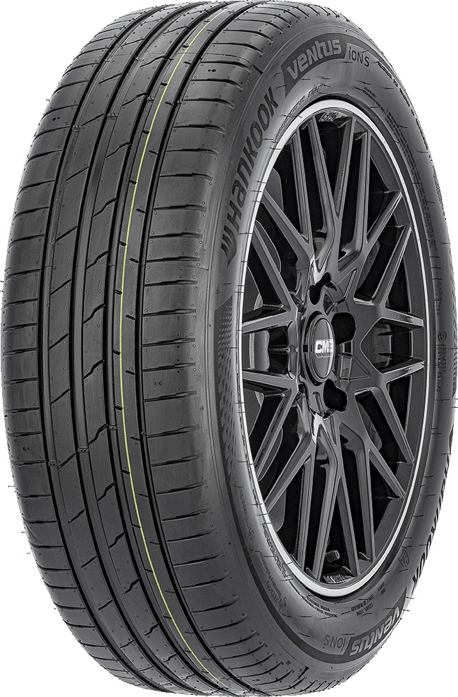 235/35 R20 92Y iON evo IKO1 EV 2025