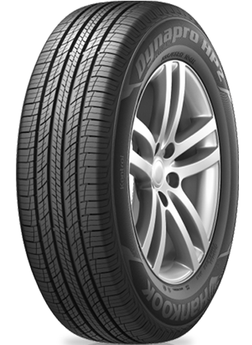 265/60 R18 110V Dynapro HP2 RA33 2025