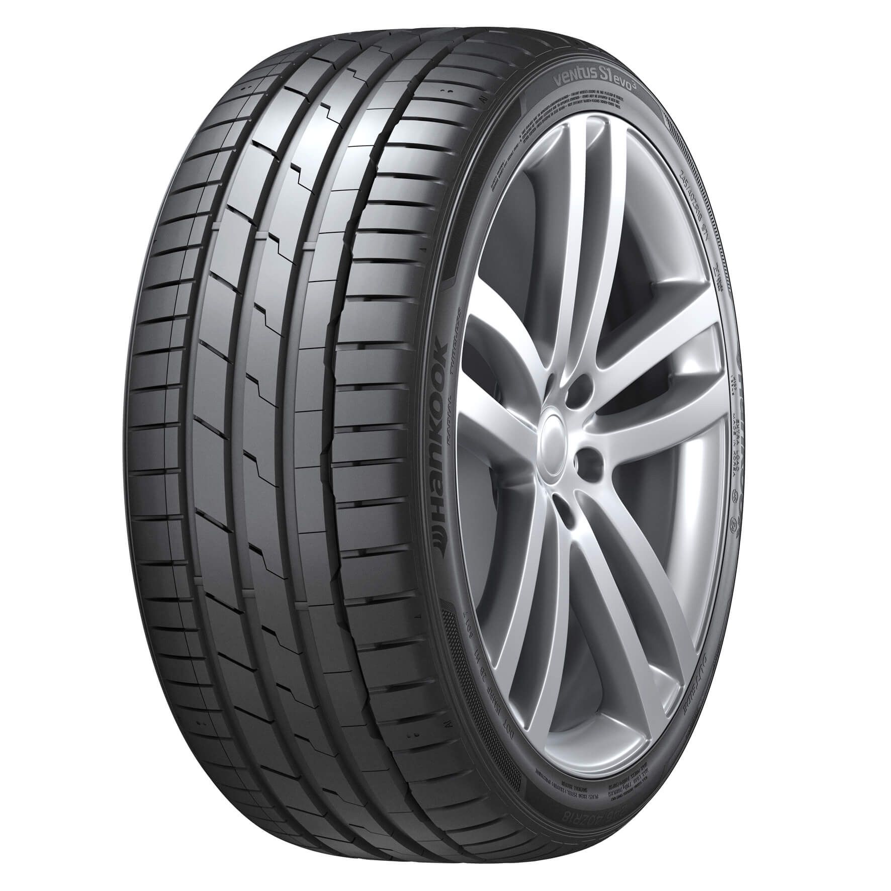 265/45 R20 108Y Ventus S1 evo3 K127A 2024