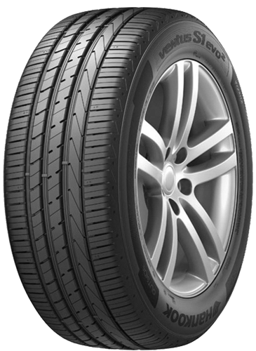 235/40 R19 96Y Ventus S1 evo2 K117 R01 2024