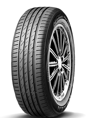 195/55 R16 87H N Blue HD Plus 2026
