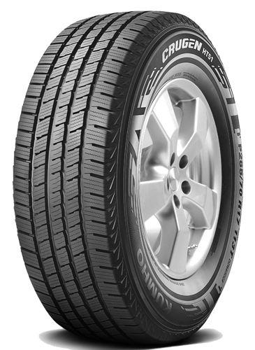235/60 R18 103H Crugen HT51 2026