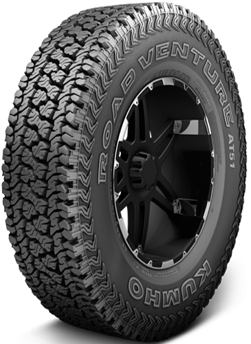 275/70 R17 114/110R Road Venture AT51 2026