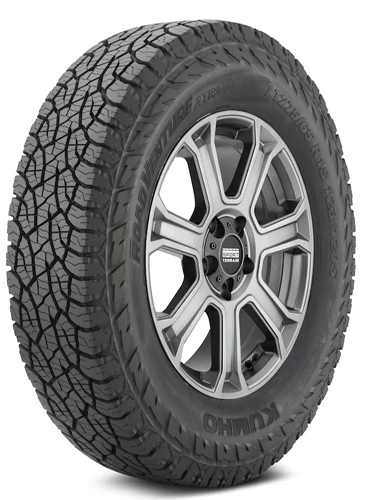 275/55 R20 113T Road Venture AT52 2025