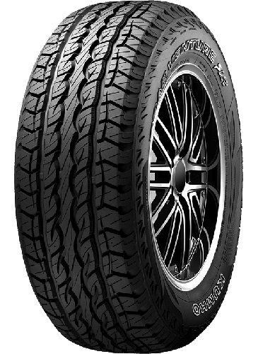 285/70 R17 117S Road Venture SAT KL61 2025