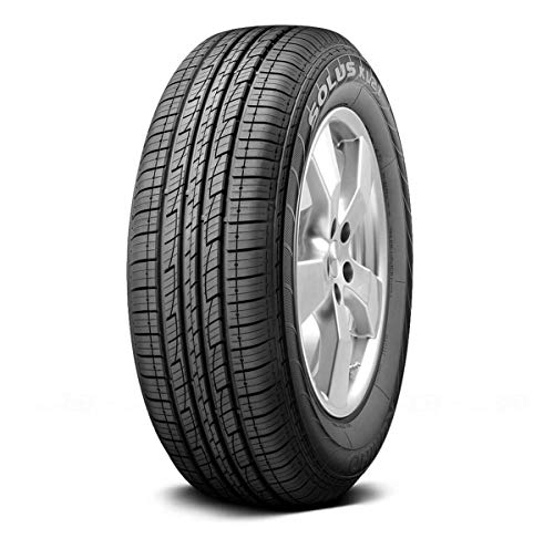 265/60 R18 110H Solus KL21 2025