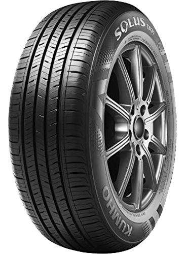 215/55 R17 94V Solus TA31 2026