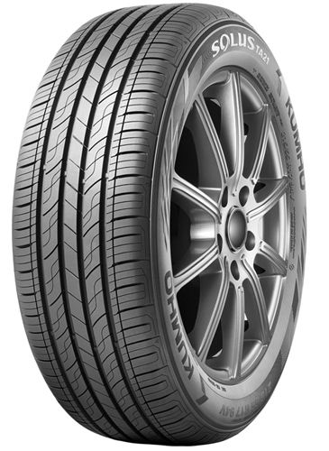 215/50 R17 95V Solus TA21 2026