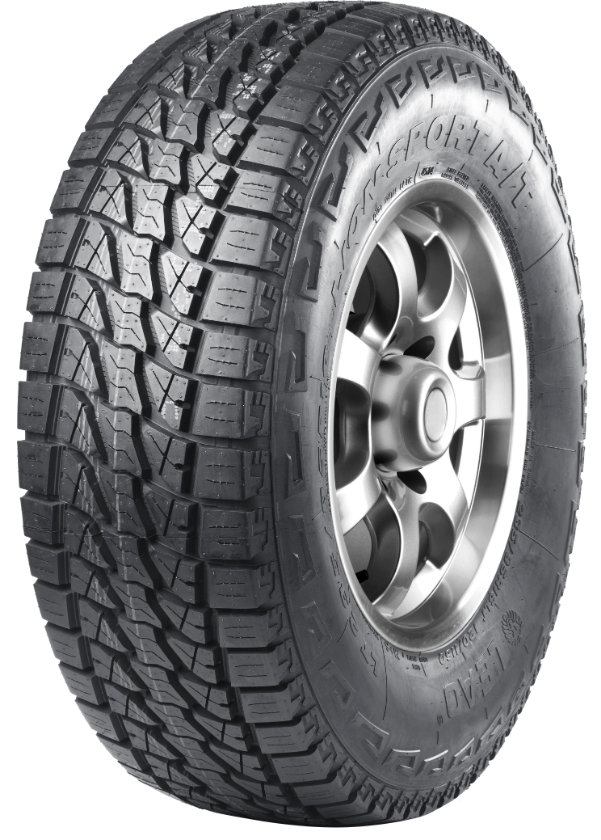 285/75 R16 126/123R Lion Sport A/T 2026