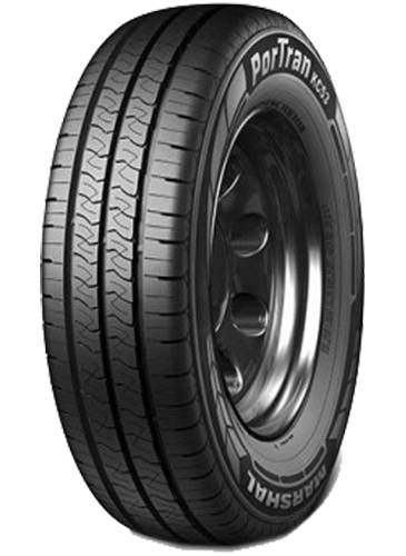 195 R15 106/104R PorTran KC53 2026