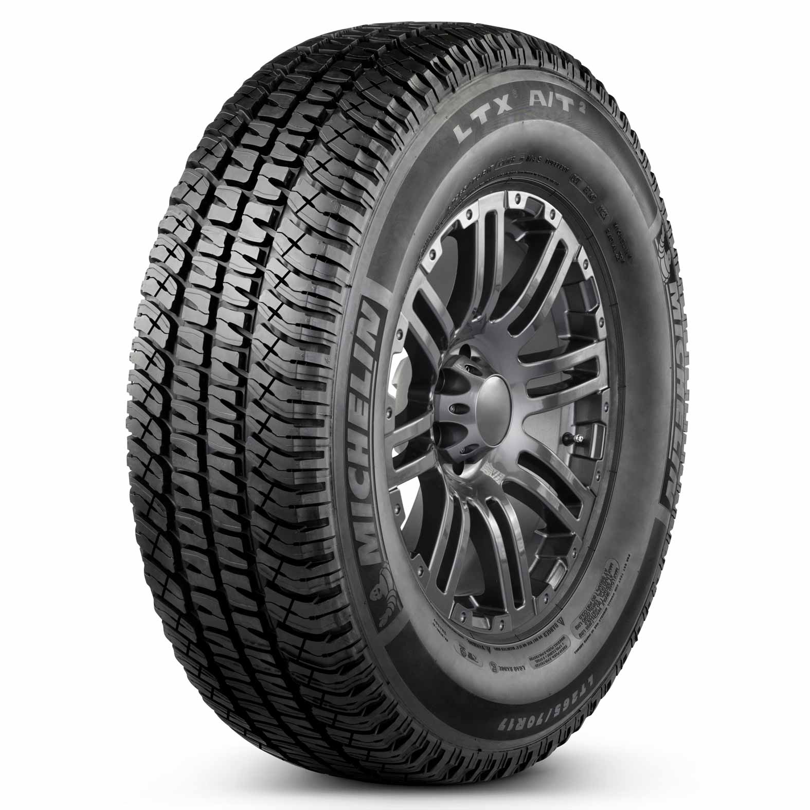 275/70 R18 125/122S LTX A/T 2 2026