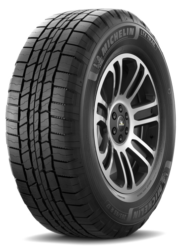 265/60 R18 110T LTX Trail ST 2025