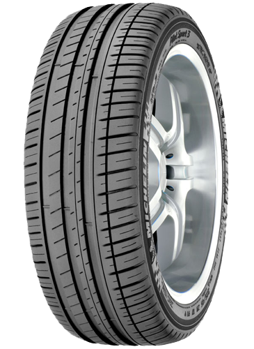 255/40 R18 99Y Pilot Sport 3 MO1 2026
