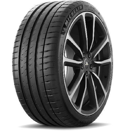 285/30 R19 98Y Pilot Sport 4S 2026