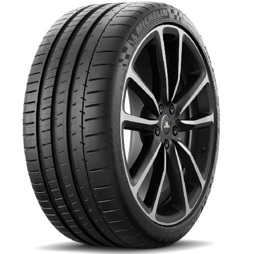 245/40 R20 99Y Pilot Super Sport * 2026