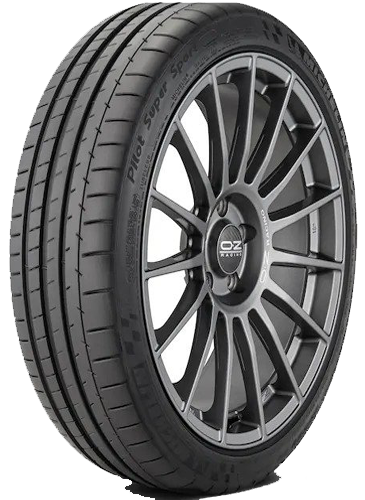 275/35 R20 102Y Pilot Super Sport * 2025