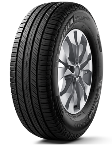 265/60 R18 110H Primacy SUV Plus 2025