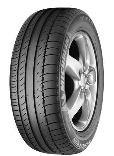 295/35 R21 107Y Latitude Sport N1 2026